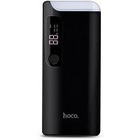 Портативное зарядное устройство Hoco B27-1500 (черный)