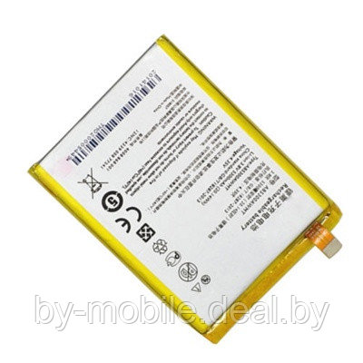 АКБ (Аккумуляторная батарея) для телефона Philips Xenium W6610 (AB5300AWMT) - фото 1 - id-p70013690