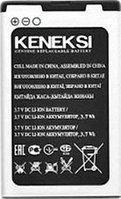 АКБ (Аккумуляторная батарея) для телефона Keneksi X9