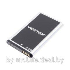 АКБ (Аккумуляторная батарея) для телефона Vertex M111 - фото 1 - id-p176362064
