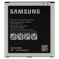 АКБ (Аккумуляторная батарея) для телефона Samsung Galaxy J3, J5 (EB-BG531BBE) оригинал