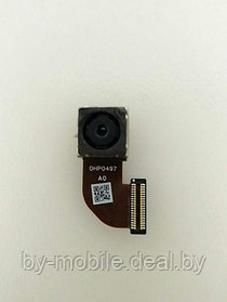 Фронтальная камера Nokia 8 (TA-1004)