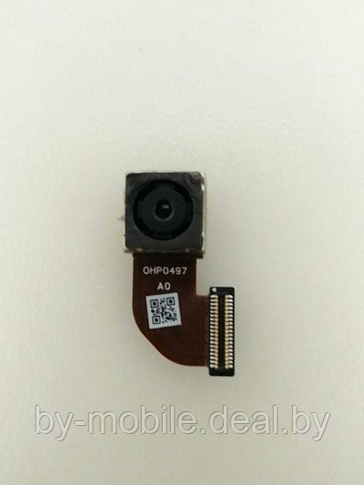 Фронтальная камера Nokia 8 (TA-1004) - фото 1 - id-p192895368