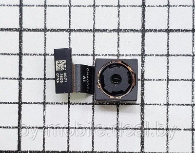 Основная камера Xiaomi Redmi 4A - фото 1 - id-p192895369