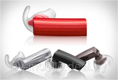 Bluetooth гарнитура Jawbone ERA (2014) +чехол - фото 1 - id-p22546809