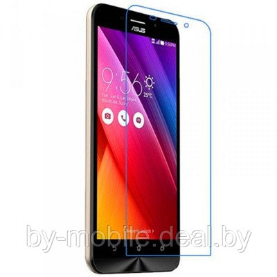 Защитное стекло ASUS ZenFone Max (ZC550KL) (0.26мм) - фото 1 - id-p71364478