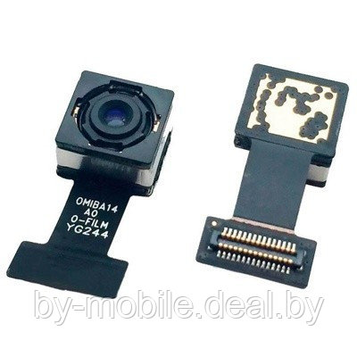 Основная камера Xiaomi Redmi 3 - фото 1 - id-p192895375