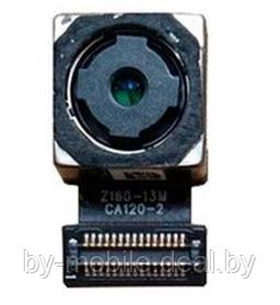 Основная камера Meizu M1