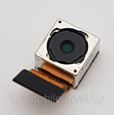 Основная камера Sony Xperia Z2 (D6502) - фото 1 - id-p192895378
