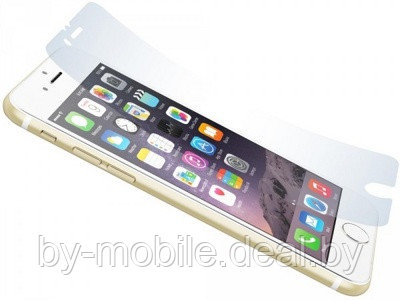 Защитная пленка для Apple iPhone 6 Plus ( матовая, антибликовая ) - фото 1 - id-p21812513