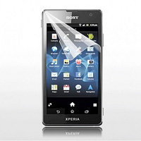 Защитная пленка для Sony Xperia TX LT29i( глянцевая )