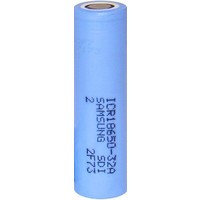 Аккумуляторы Samsung 3200mAh (IСR18650-32e)