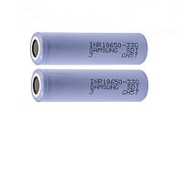 Аккумуляторы Samsung 2900mAh (INR18650-29e)