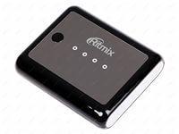 Портативное зарядное устройство Ritmix RPB-10400