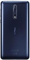 Задняя крышка Nokia 8 (TA-1004)