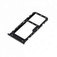 Cим-лоток (Sim-слот) Xiaomi Redmi 5 черный