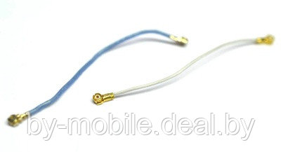 Коаксиальные кабели Samsung Galaxy S9 (SM-G960) - фото 1 - id-p182830407