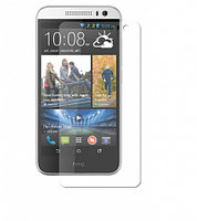 Защитная пленка для HTC Desire 616 dual sim (глянцевая)