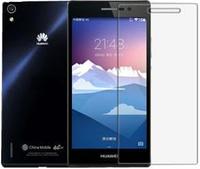 Защитная пленка для Huawei Ascend G630 ( глянцевая )