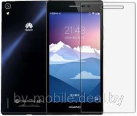 Защитная пленка для Huawei Ascend G630 ( глянцевая )