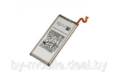 АКБ (Аккумуляторная батарея) для Samsung Galaxy Note 9 (EB-BN965ABU) - фото 1 - id-p177363679