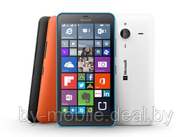 Защитная пленка для Microsoft Lumia 640 , Lumia 640 Dual SIM ( глянцевая )
