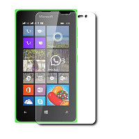 Защитная пленка для Microsoft Lumia 435 , Lumia 435 Dual SIM ( глянцевая )
