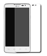 Защитная пленка для LG L60 (X145) (глянцевая )