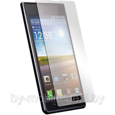 Защитная пленка для LG Optimus L9 (P768) (глянцевая ) - фото 1 - id-p22435025