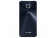 Задняя крышка (стекло) для ASUS ZenFone 3 ZE520KL (Moonlight White)