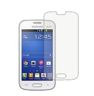 Защитная плёнка для Samsung Galaxy Ace Style (G357FZ) (глянцевая )