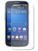 Защитная плёнка для Samsung Galaxy Star Advance Duos (G350E) (глянцевая )