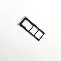 Cим-лоток (Sim-слот) Xiaomi Redmi Note 5a серый