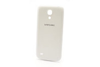 Задняя крышка для Samsung Galaxy S4 mini (GT-i9190, i9192, i9195) белый