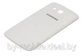 Задняя крышка для Samsung Grand 2 (G7102 ) белый - фото 1 - id-p119728318