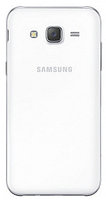 Задняя крышка для Samsung Galaxy J5 2015 (J500H ) белый