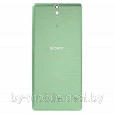 Задняя крышка Sony Xperia C5 Ultra Dual (E5533) - фото 1 - id-p192905468