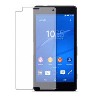 Защитная пленка для Sony Xperia Z3 ( матовая )