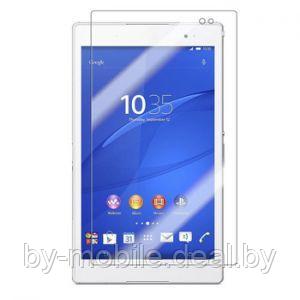 Защитная пленка для Sony Xperia Z3 Tablet Compact ( глянцевая )