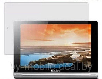 Защитная пленка для Lenovo Yoga Tablet 8 B6000 ( глянцевая ) - фото 1 - id-p22582766