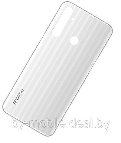 Задняя крышка Realme 6i - фото 1 - id-p192905488