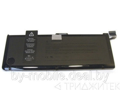 Аккумулятор для ноутбука Apple MacBook Pro 17 (2011) A1297, A1309
