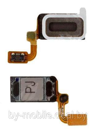 Слуховой динамик (спикер) Samsung Galaxy S6 edge+ (SM-G928F) - фото 1 - id-p183916902