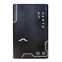 АКБ (Аккумуляторная батарея) для телефона Vertu Ascent Ti (bl-5V)