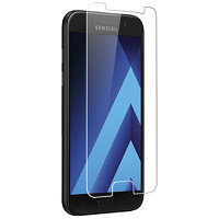 Защитное стекло Samsung Galaxy A7 (2017) 0.26