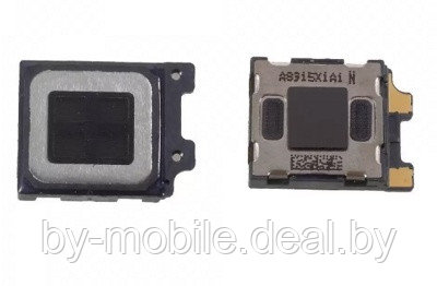Слуховой динамик (спикер) Samsung Galaxy S9 (SM-G960) - фото 1 - id-p183916904