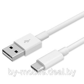 USB кабель Xiaomi Type-C для зарядки и синхронизации