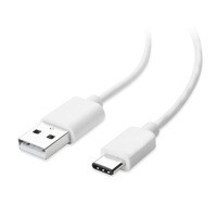 USB кабель LG Type-C для зарядки и синхронизации