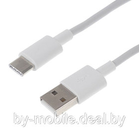 USB кабель Huawei Type-C для зарядки и синхронизации