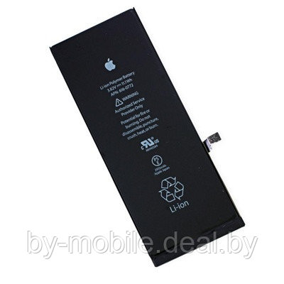 АКБ (Аккумуляторная батарея) для телефона Apple iPhone 6s Plus - фото 1 - id-p77856721